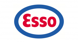 Schipholweg Esso Selfservice